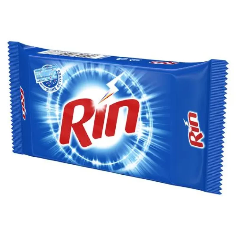 Rin Soap 130gm
