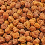 Bengal gram