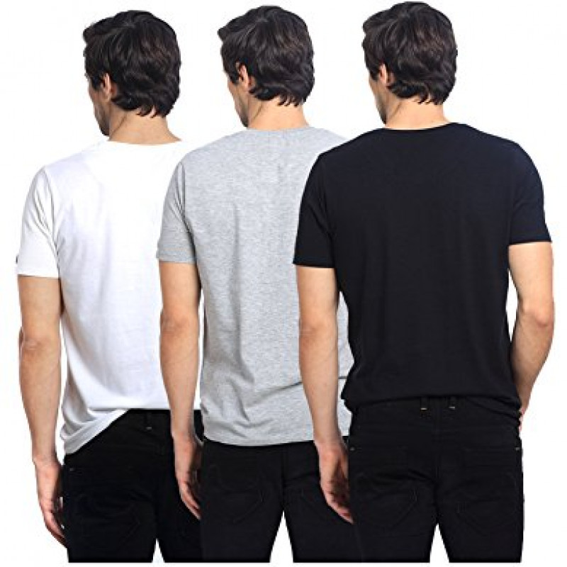 FARE FAX T-SHIRT 3Set  (R/N) L
