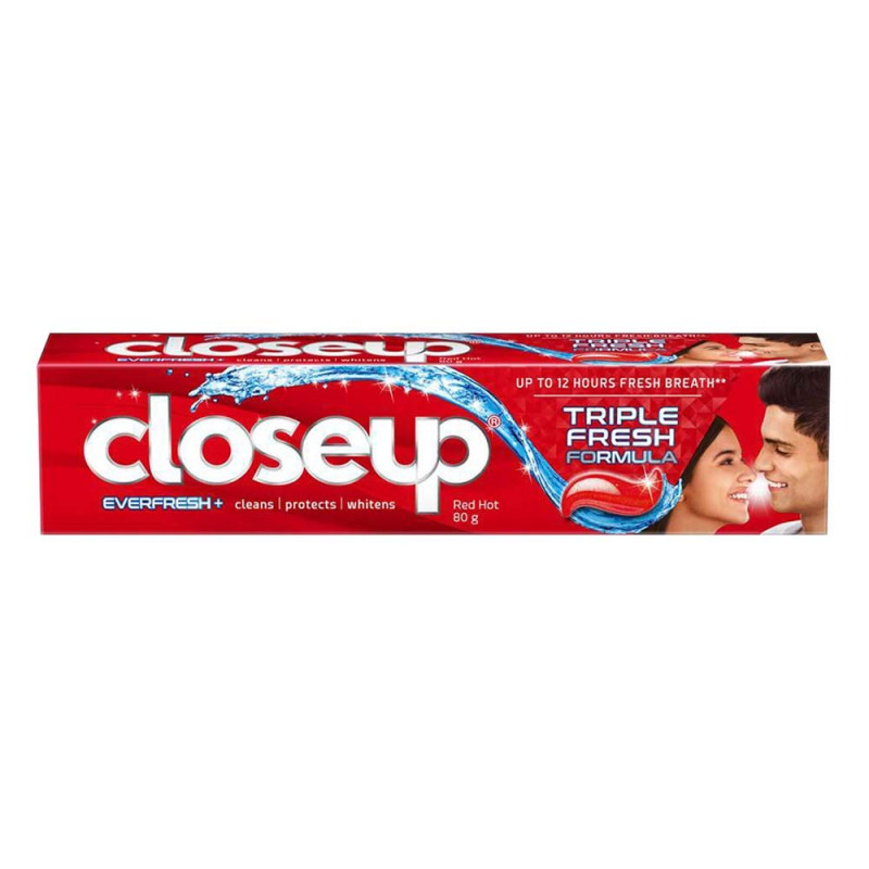 Closeup Past 48GM