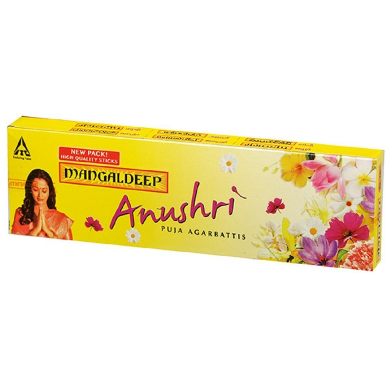 ANUSHREE AGARBTI