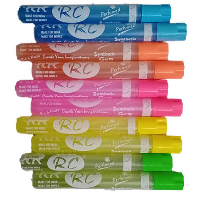 CARON PLUS SYNTHETIC GUM