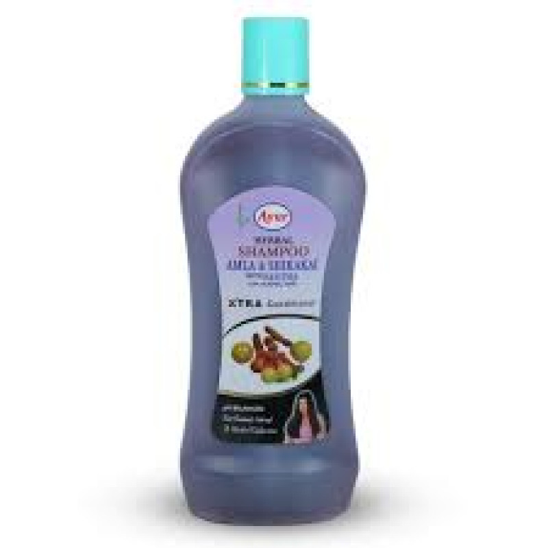 Ayur Shampoo 1000ML