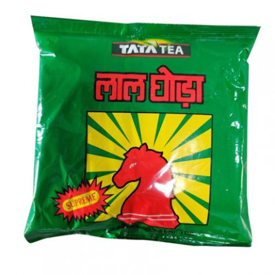 LAL GHODA TEA 250GM