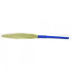 Thin Stick Broom | Plastic Broom | jadu for Home and Bathroom Cleaning|Cleaning ( Pack of 1)