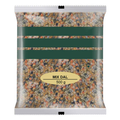 MIX DAL (500GM)
