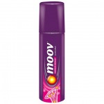 Moov Spray Active 35GM