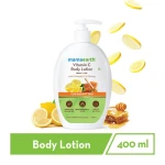 Mamaearth Vitamin C Body Lotion 400ML