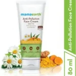Mamaearth Anti-Polu Face Cream 80G