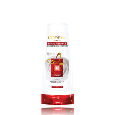 Loreal Candesner Shampoo 4/-