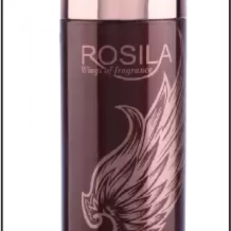 Rosila Deo Heena 200ML