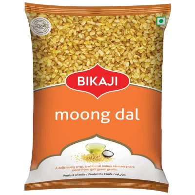 Bikaji Sub-Kuch Namkin 200GM