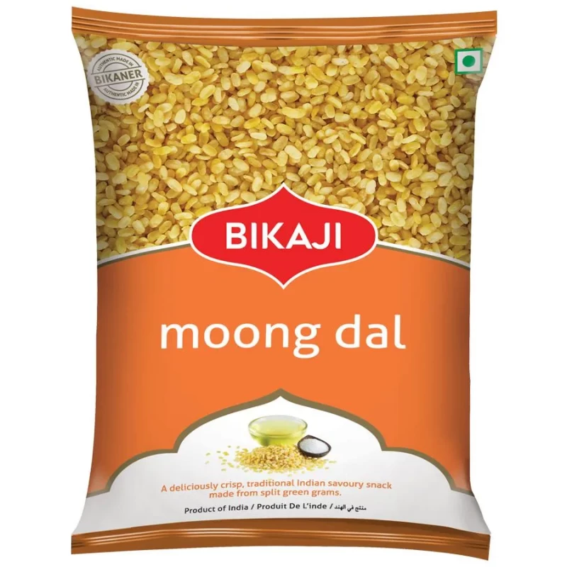 Bikaji Moong dal namkin 200GM
