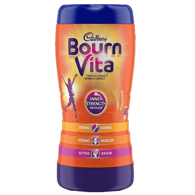 BOUNVITA 200gm