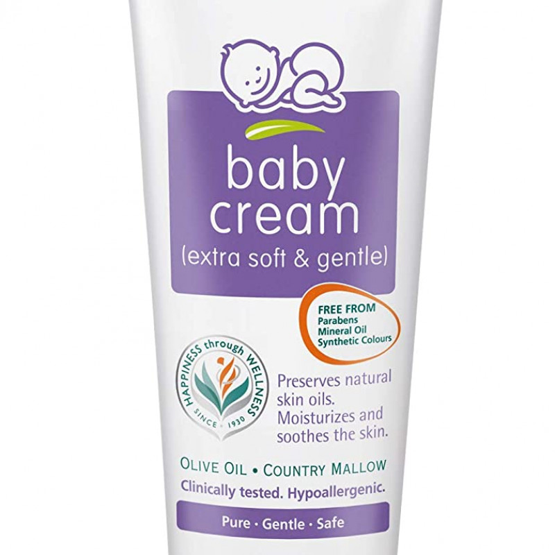 Himalaya baby cream 100 ml