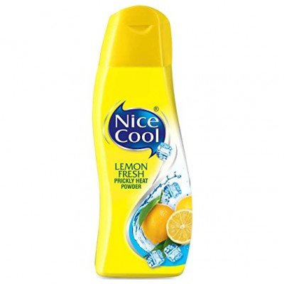 Nice Pow Lemon 100GM