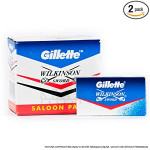 Wilkinson Gillette