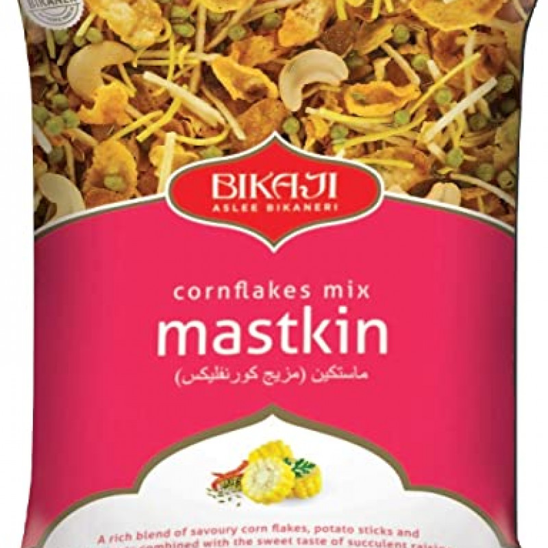 Bikaji Mastkin Namkin 350GM