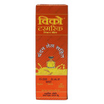 Vicco Turmeric Cream 15GM