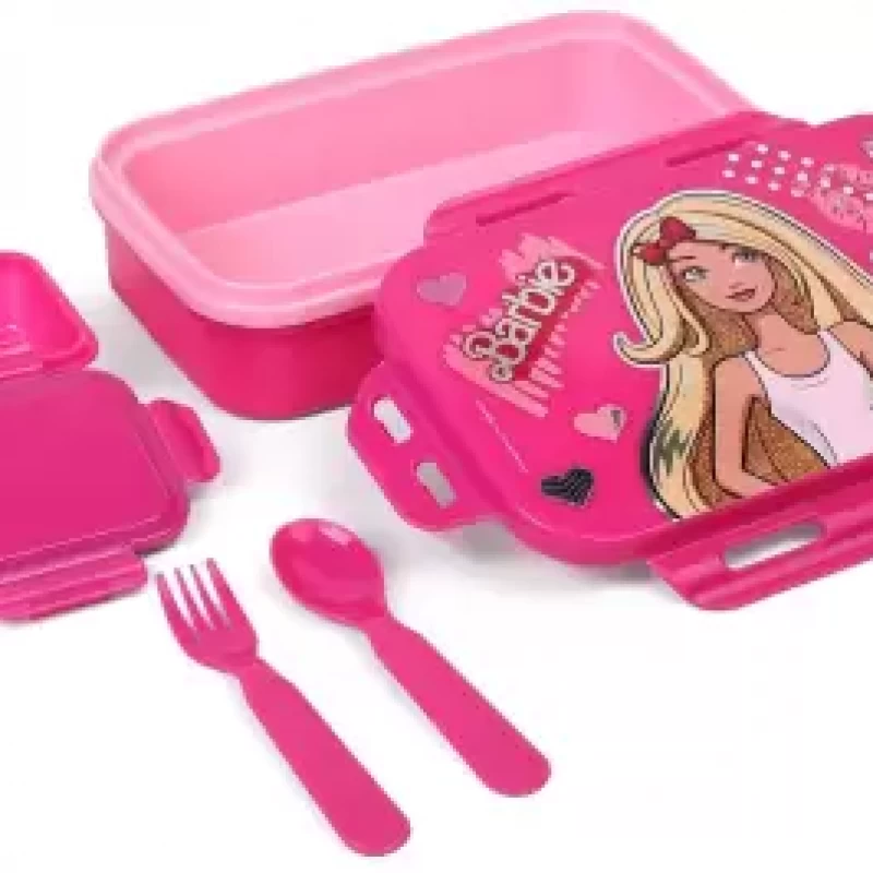 BARBIC EASY LUNCH BOX
