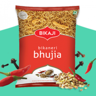 Bikaji Bhujiya 200GM