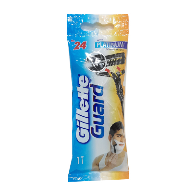 Gillette  Razor Set