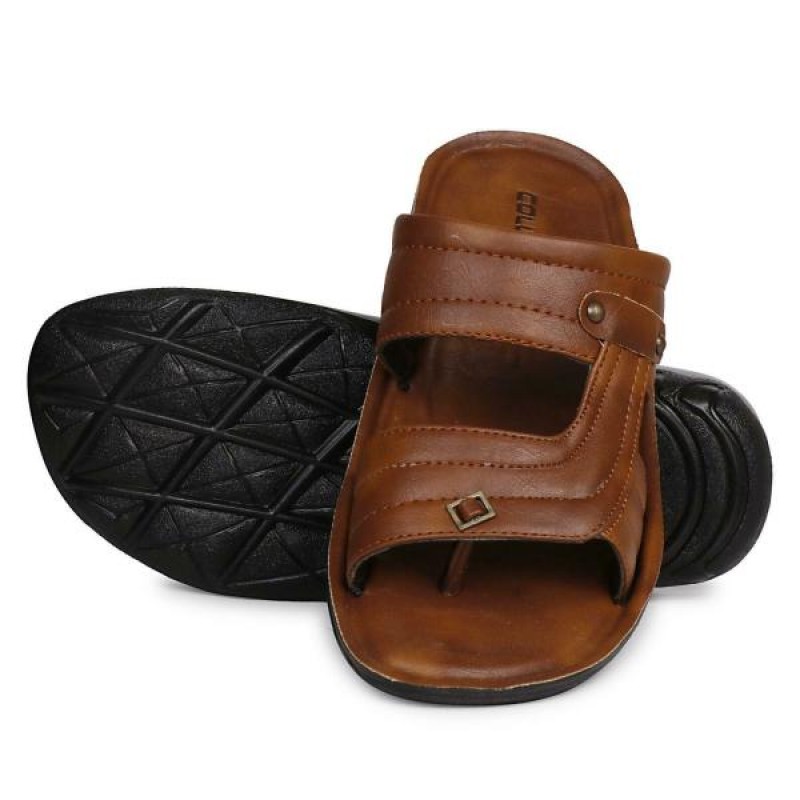 Latest Formal Flip-Flop Casual Flats Slipper For Men's