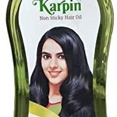 Keo Karpin Hair Oil 300ML
