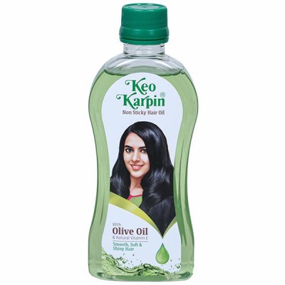 Keo Karpin Hair Oil 300ML