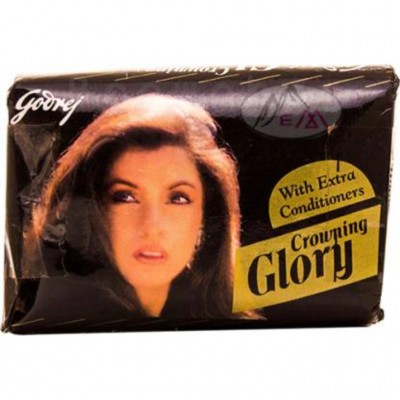 Glory Soap Pack 4