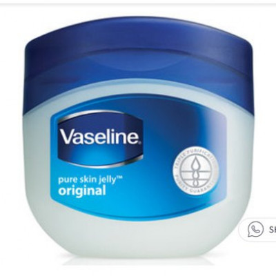 VASELINE JELLY