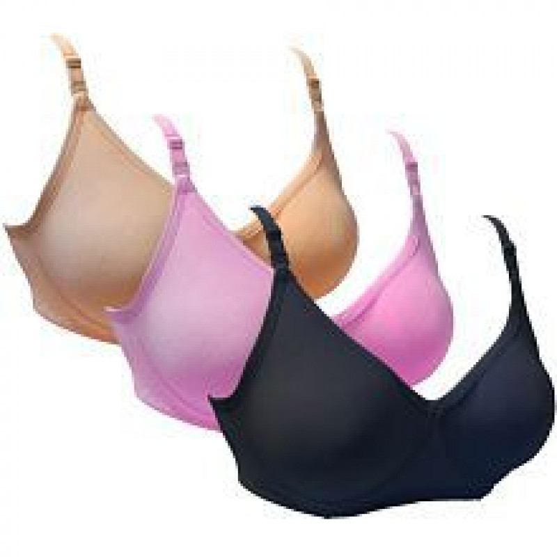 BODYCILP LINGERIE BRA (32/80) 1NOS