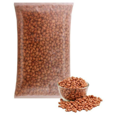 Raw Peanuts 250gm