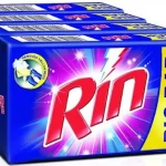 Rin Mega Pack 6 Bar