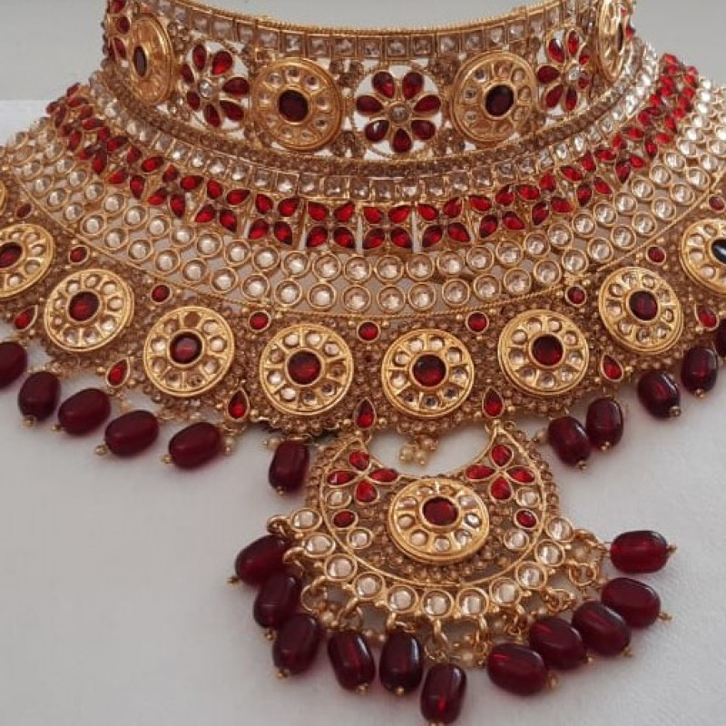 Dulhan Set (PRC063)