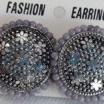 Ear Tops Multicolour (PRC030)