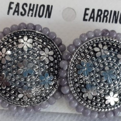 Ear Tops Multicolour (PRC030)